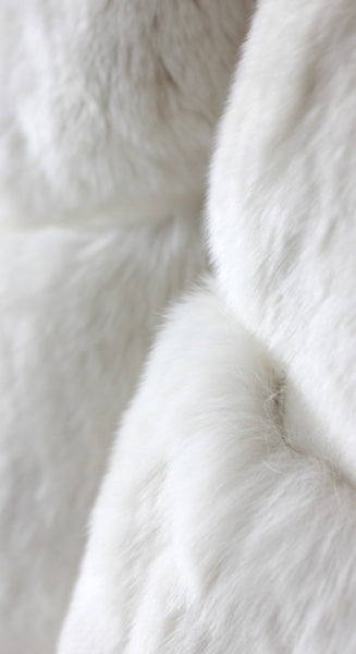 3/4 Mink Coat