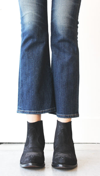 Fleetwood Crop Jean