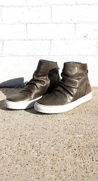 Brody Sneaker Boot