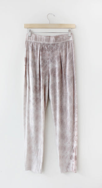 Tie Dye Easy Pant