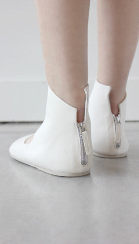 Flat Open Toe Sandal