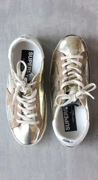 Superstar Sneakers