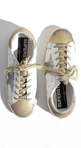 Superstar Sneaker