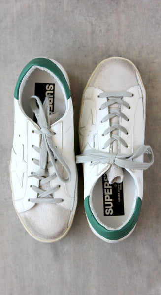 Superstar Sneakers