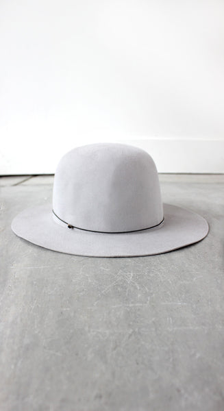 Ice Courchavel Hat