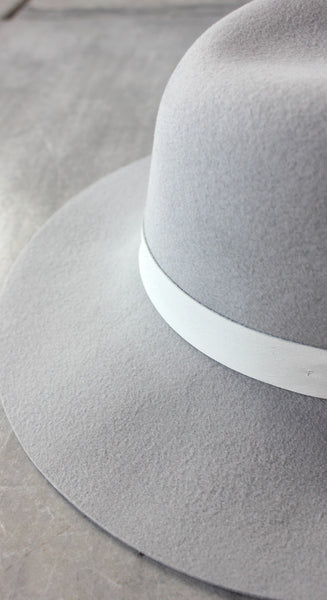 Henningsen Hat