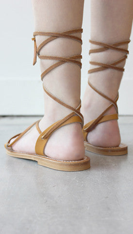 Lucile Sandal