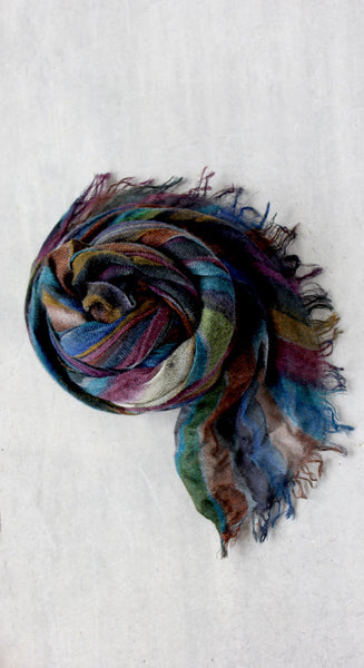 Damiana Scarf