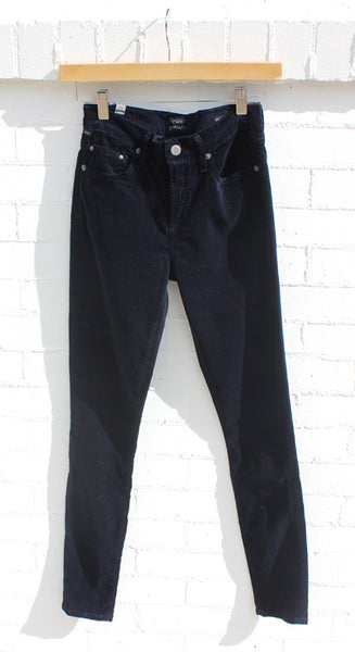 Velveteen Rocket Skinny