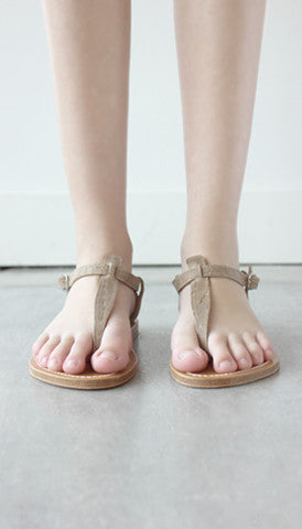 Picon Sandal