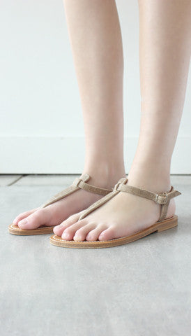 Picon Sandal