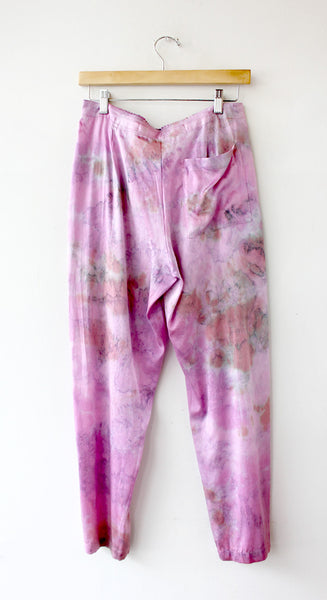 Tie Dye Relaxed Pant