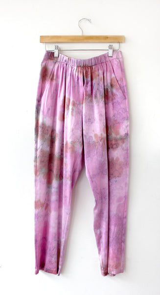 Tie Dye Relaxed Pant