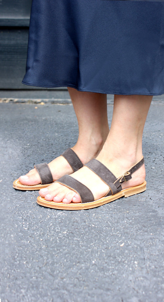 Barigoule Sandal