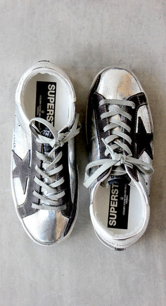 Superstar Sneakers