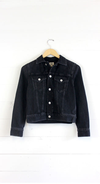 Trucker Jacket